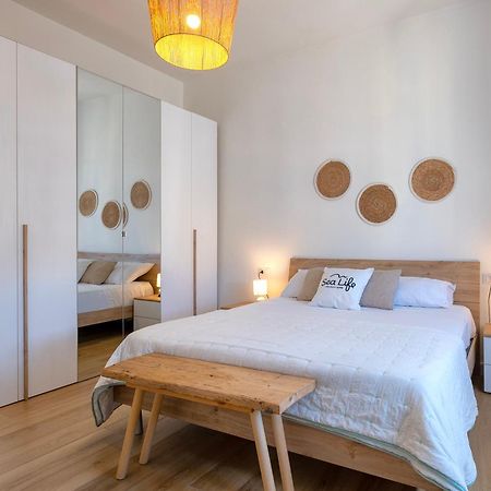 Sea Life Holiday Home อาลเกโร ภายนอก รูปภาพ